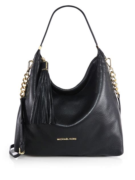 michael kors tassel tote|Michael Kors outlet clearance bags.